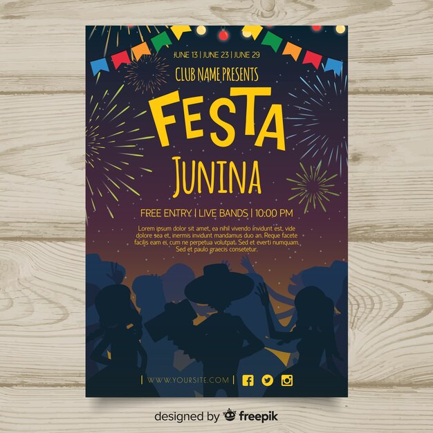Festa Junina