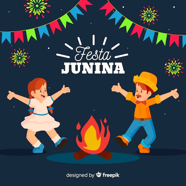 Festa junina