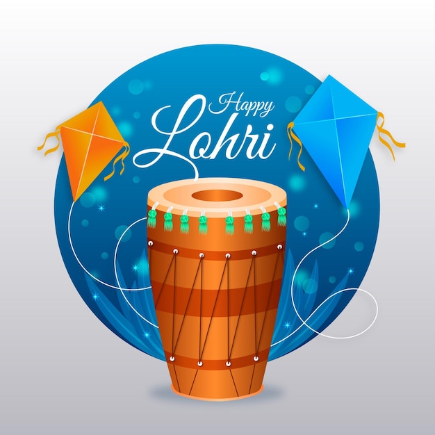 Festival lohri realista