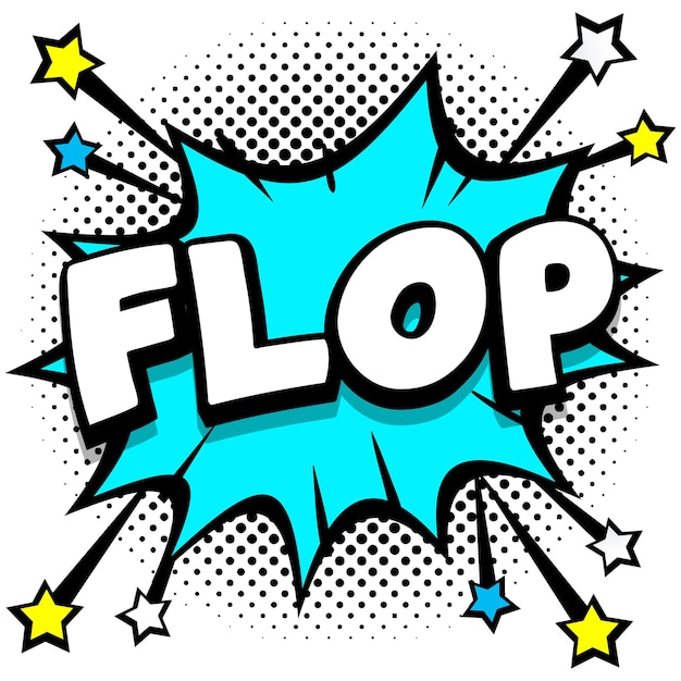 Flopando