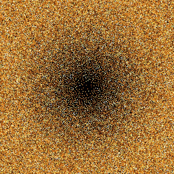Vetor grátis fundo abstrato brilho dourado texturizado
