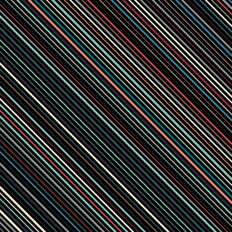 Vetor grátis fundo abstrato com um teste padrão listrado