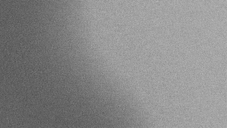 Vetor grátis fundo abstrato de textura preta e branca granulado