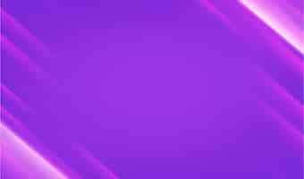 Vetor grátis fundo abstrato roxo