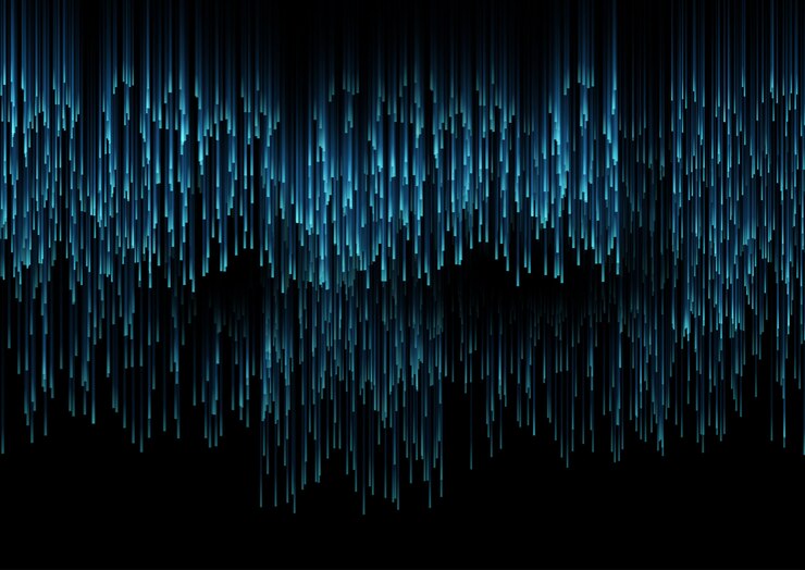Vetor grátis fundo abstrato techo