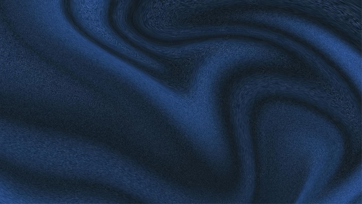 Vetor grátis fundo abstrato textura azul escuro granulado