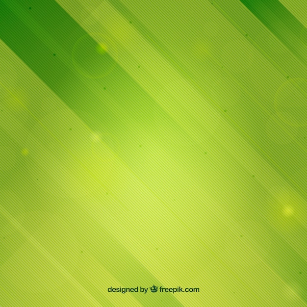 Fundo abstrato verde