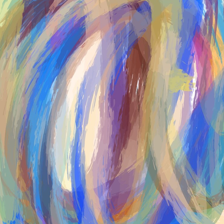Vetor grátis fundo abstrato