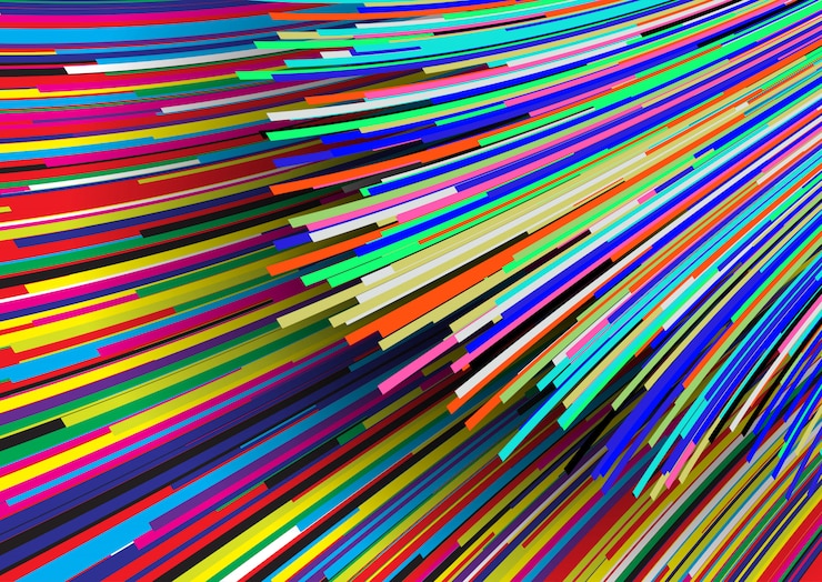 Vetor grátis fundo abstrato