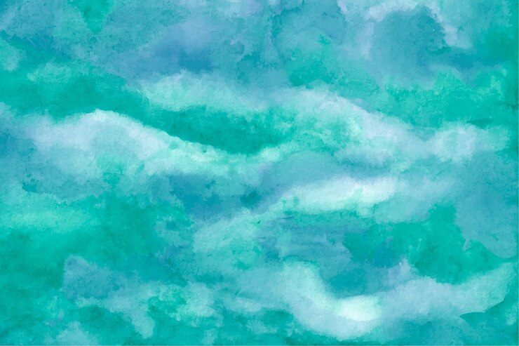 Vetor grátis fundo aquarela abstrato pintado à mão