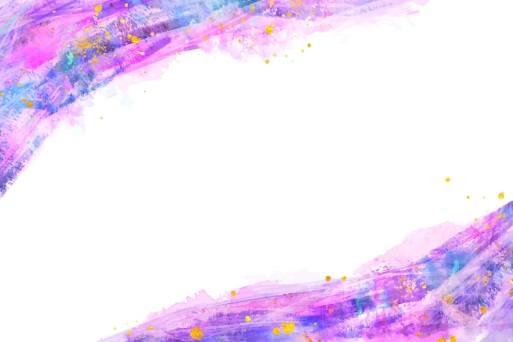 Vetor grátis fundo aquarela abstrato pintado à mão