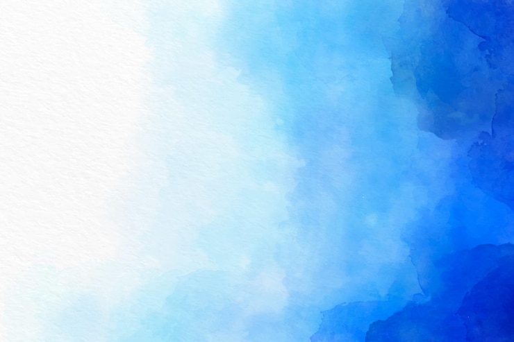 Vetor grátis fundo aquarela pintado à mão