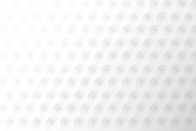 Fundo branco abstrato