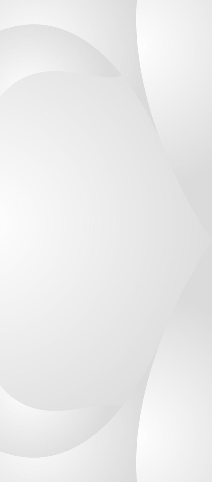 fundo branco gradiente design moderno