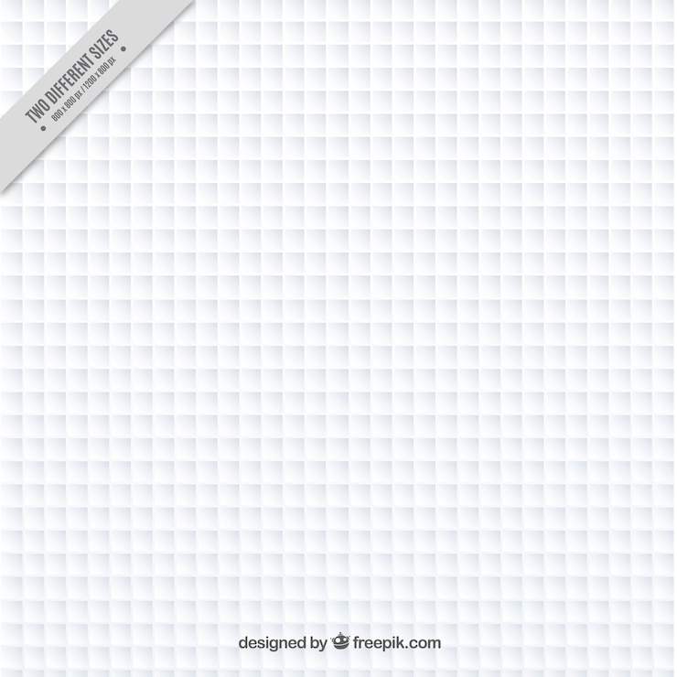 Vetor grátis fundo branco minimalista