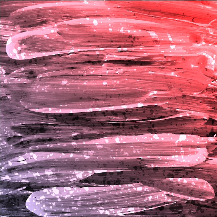 Vetor grátis fundo de aquarela