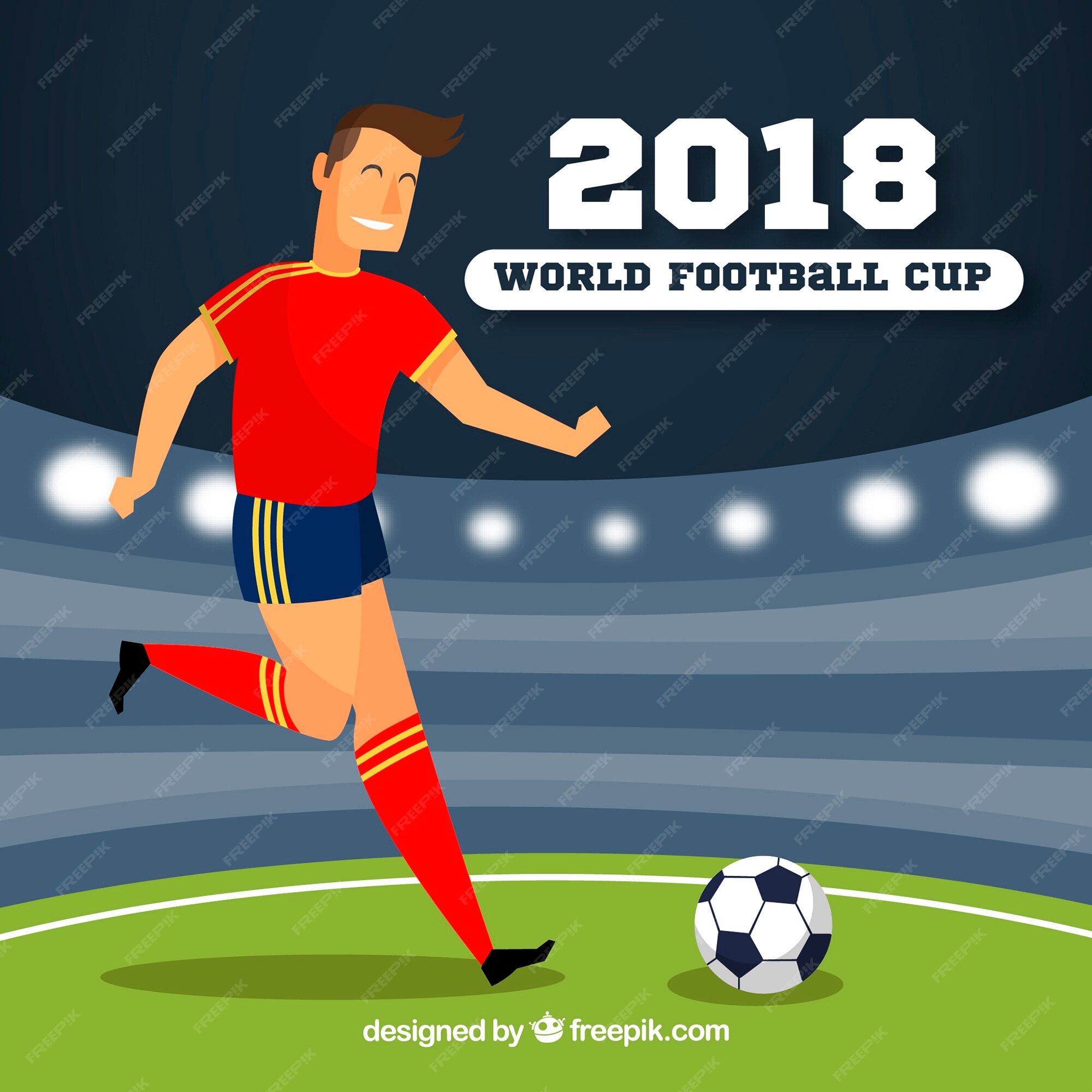 Página 27  Copa Mundo De Futebol Imagens – Download Grátis no Freepik