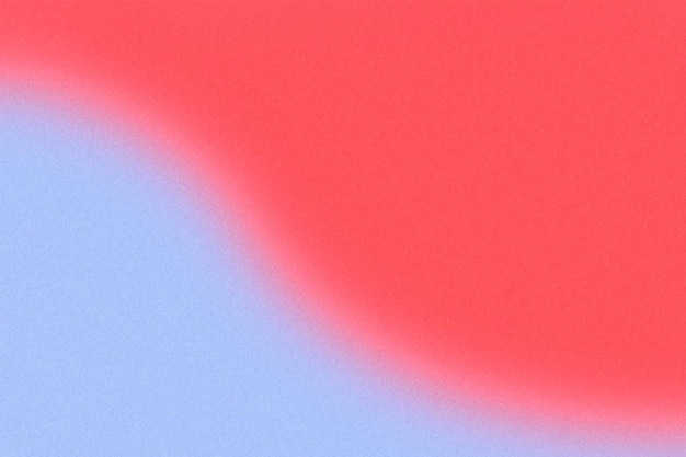 Fundo de efeito granulado colorido
