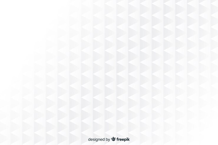 Vetor grátis fundo de estilo de papel com formas geométricas