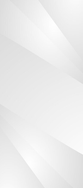 fundo de gradiente branco design moderno