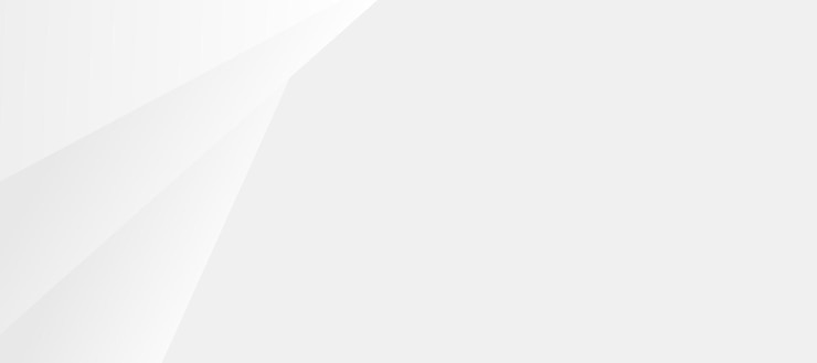 Vetor grátis fundo de gradiente vetorial branco design moderno
