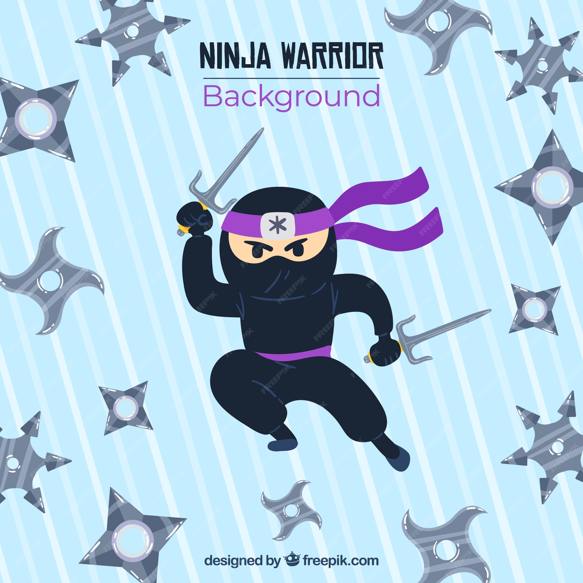 Fundo Grupo De Ninjas Em Pé Junto Com Espadas Fundo, Desenhos Animados De  Ninjas, Ninja, Guerreiro Imagem de plano de fundo para download gratuito