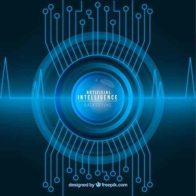 Fundo de inteligência artificial