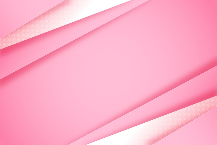 Vetor grátis fundo de linhas dinâmicas de estilo de papel