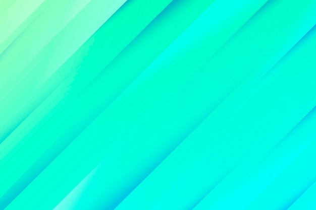 Fundo de linhas dinâmicas de gradiente