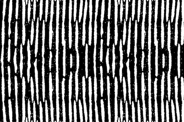 Fundo de listras brancas vintage, remix de obras de Samuel Jessurun de Mesquita