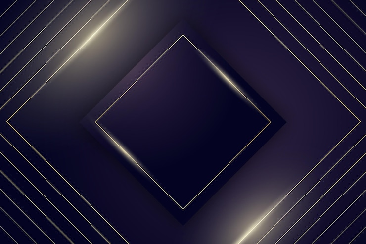 Vetor grátis fundo de luxo de ouro