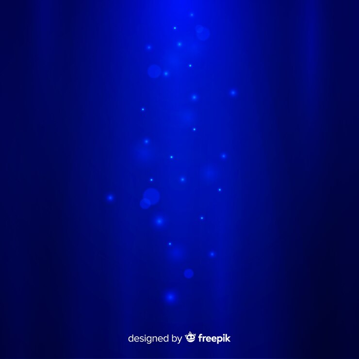 Vetor grátis fundo de luzes bokeh