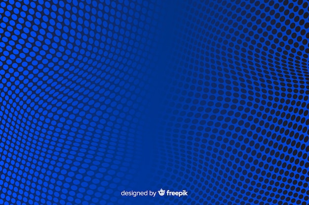 Fundo de meio-tom escuro