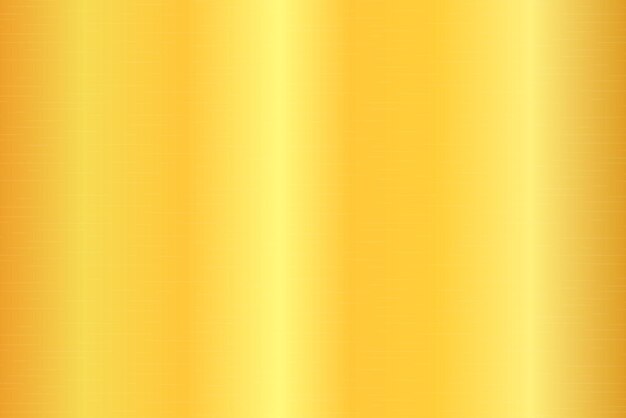 Fundo de metal dourado
