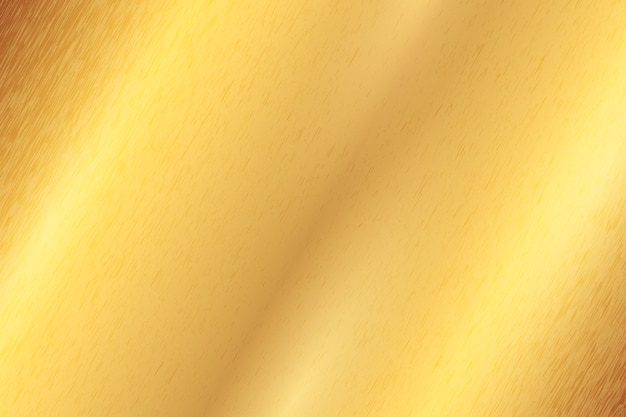 Fundo de ouro maciço com gradiente
