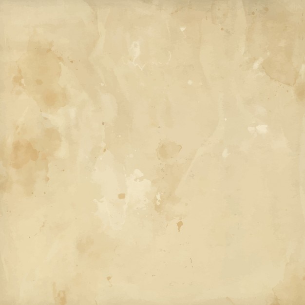 Fundo de papel velho com manchas