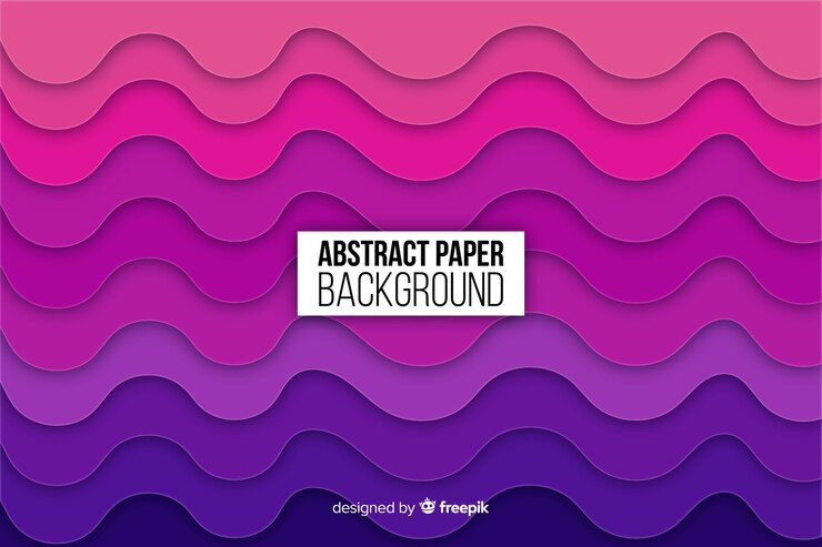 Vetor grátis fundo de papel