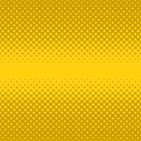 Vetor grátis fundo de pontos de meio-tom amarelo