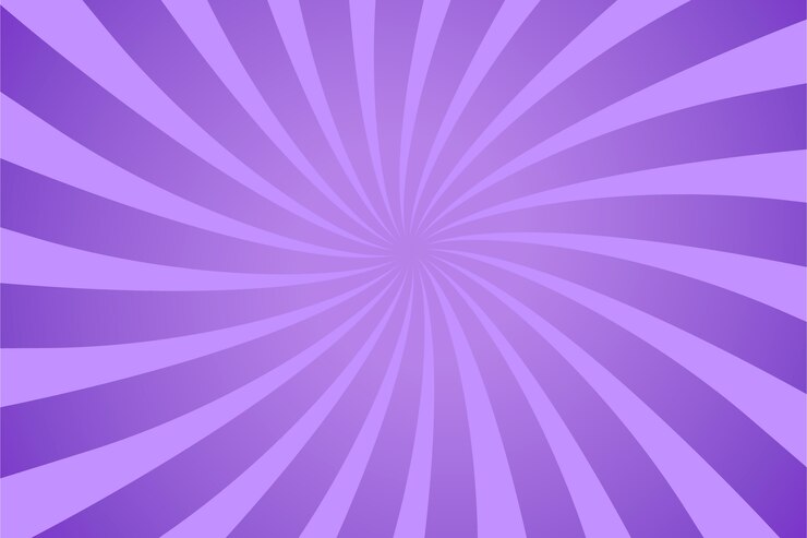 Vetor grátis fundo de redemoinho roxo gradiente