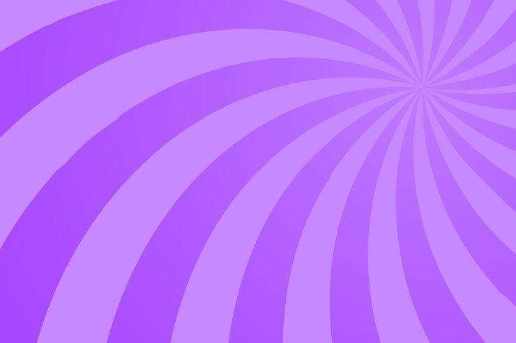 Vetor grátis fundo de redemoinho roxo