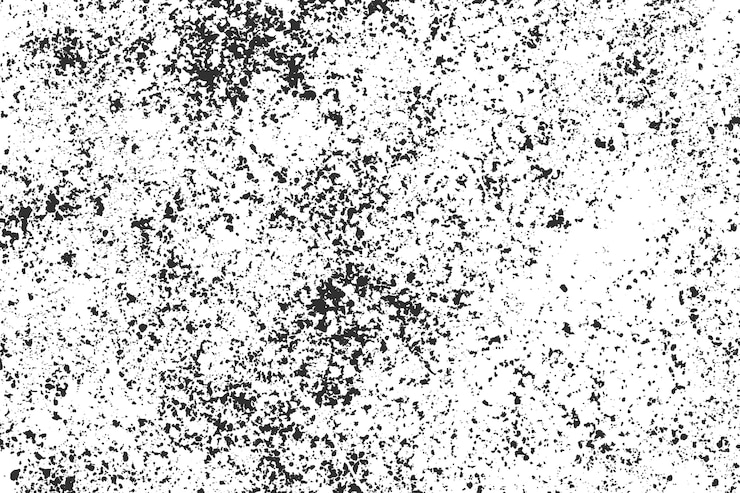 Vetor grátis fundo de textura angustiado de design plano