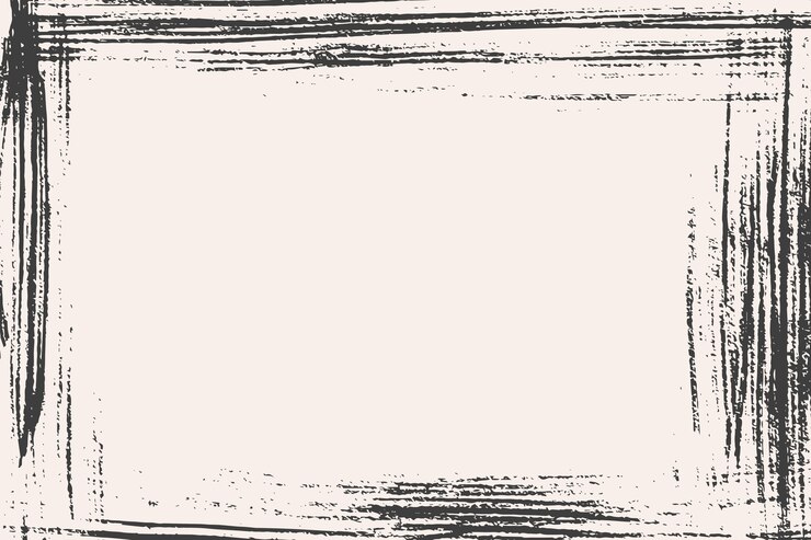 Vetor grátis fundo de textura angustiado desenhado à mão