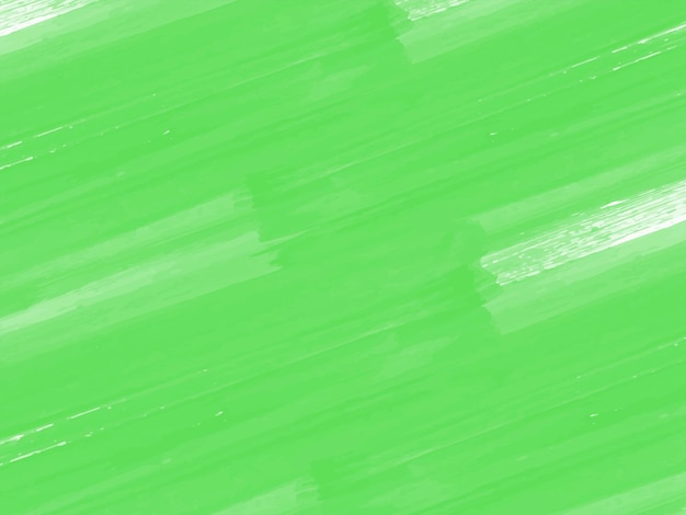 Fundo de textura aquarela verde suave