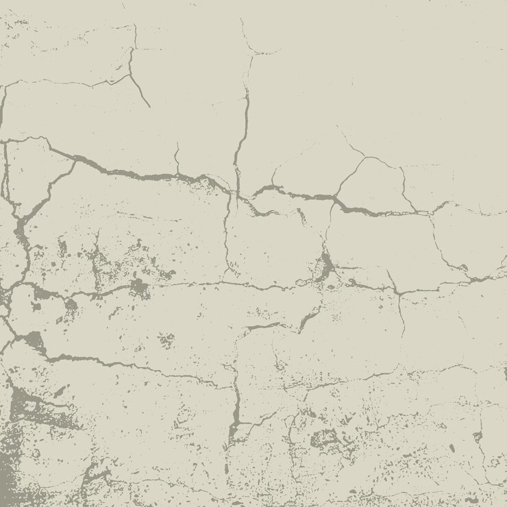 Vetor grátis fundo de textura arranhada grunge em cores neutras