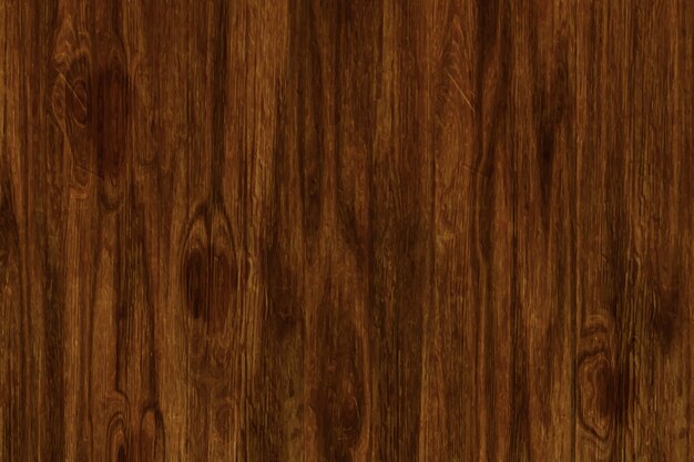 Fundo de textura de madeira realista