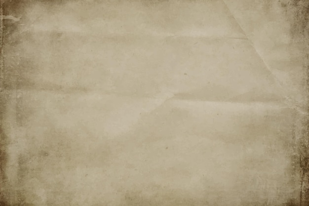 Fundo de textura de papel antigo realista