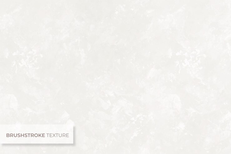 Vetor grátis fundo de textura de pincelada