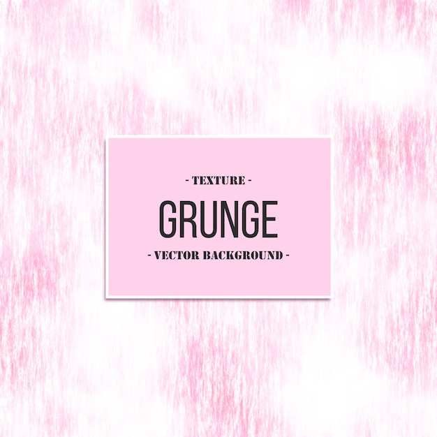 Vetor grátis fundo de textura grunge rosa claro