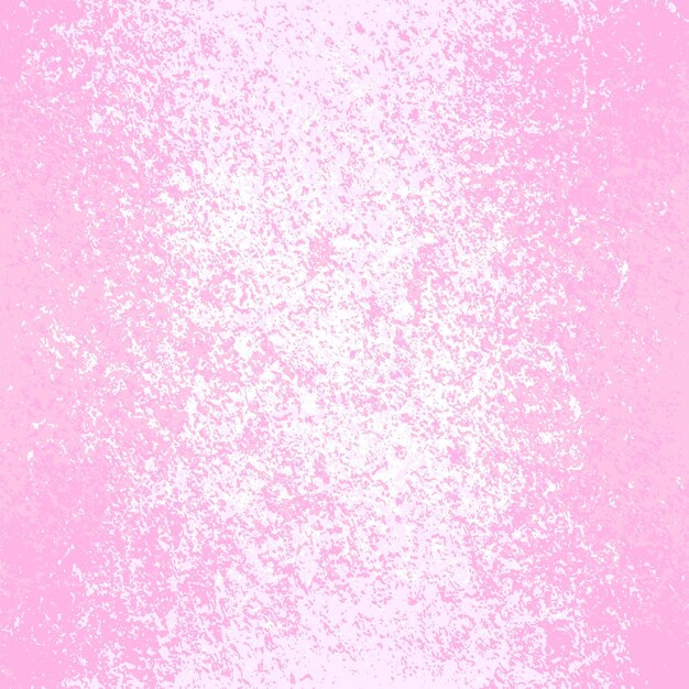 Fundo de textura grunge sujo de grão rosa abstrato