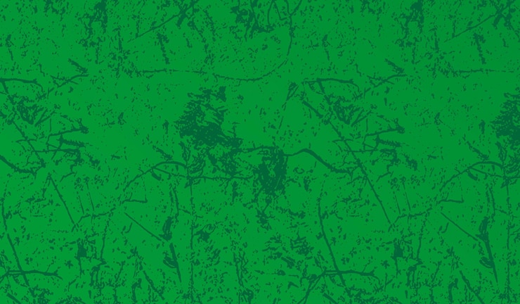 Vetor grátis fundo de textura grunge verde